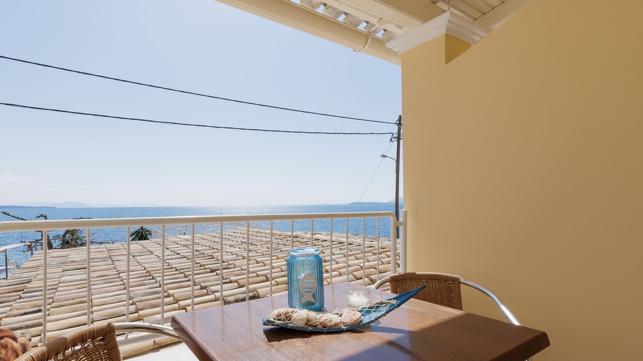 Photo of Patio Balcony in Katavolos