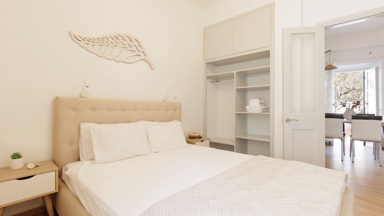 Photo of Bedroom in Katavolos
