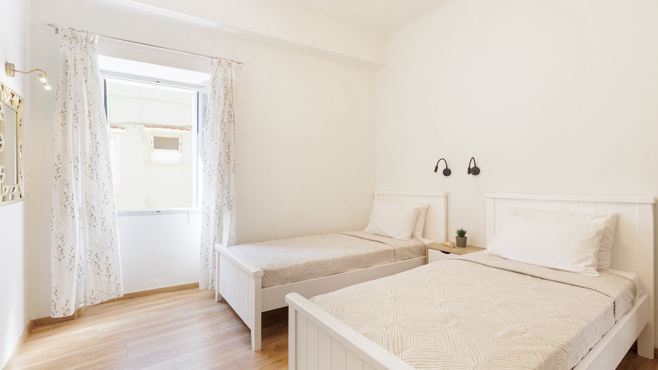 Photo of Bedroom in Katavolos