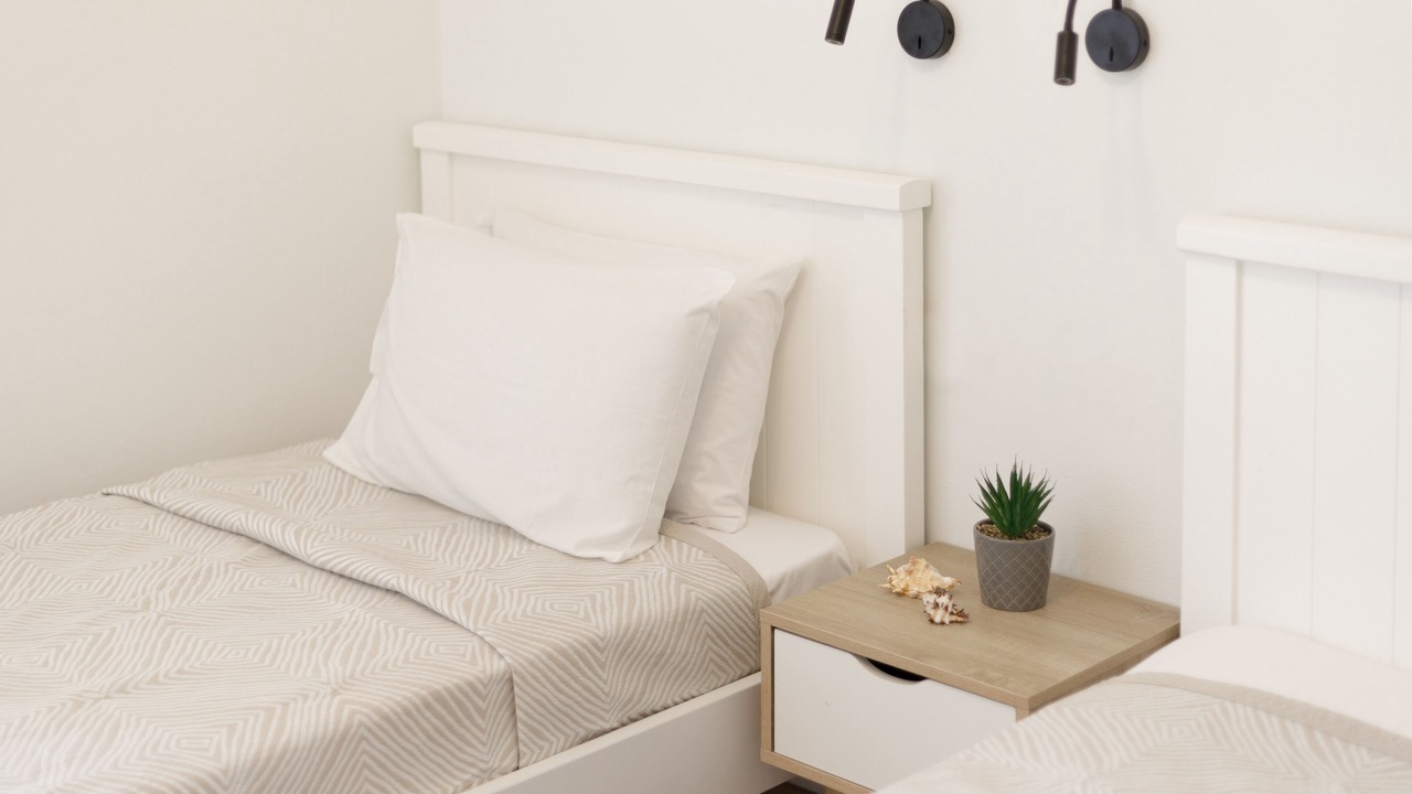 Photo of Bedroom in Katavolos