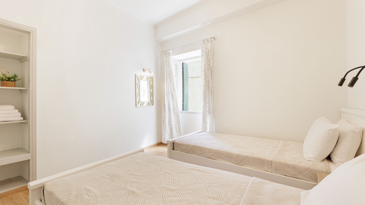 Photo of Bedroom in Katavolos