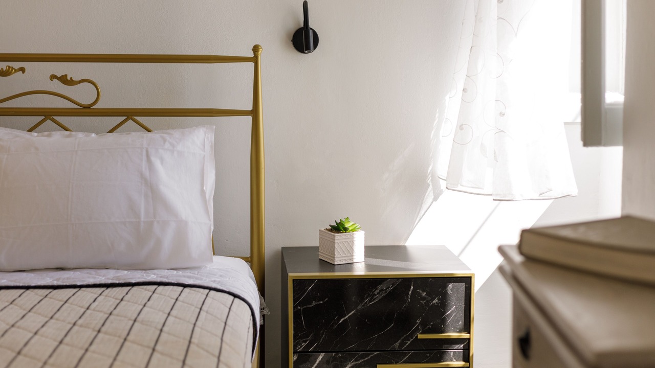 Photo of Bedroom in Katavolos