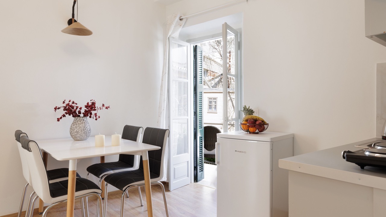 Photo of Kitchen in Katavolos