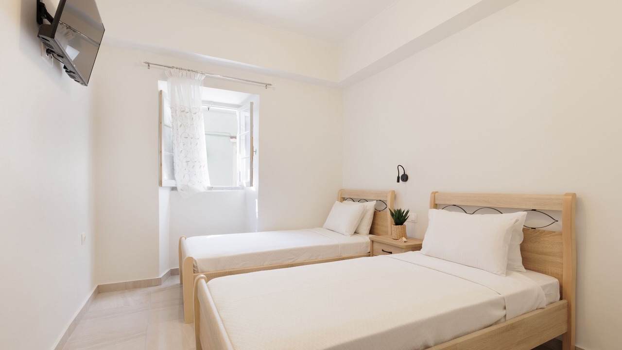 Photo of Bedroom in Katavolos