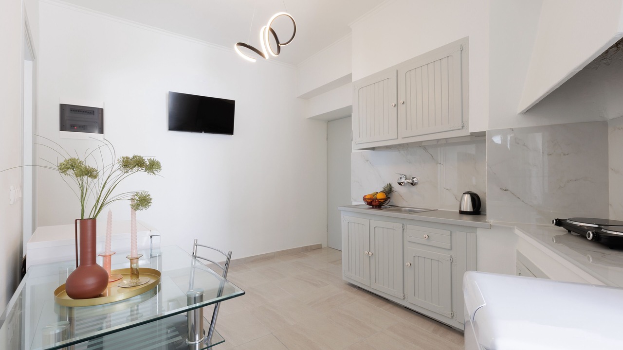 Photo of Kitchen in Katavolos