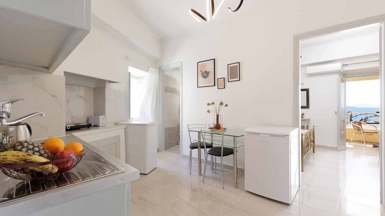 Photo of Kitchen in Katavolos