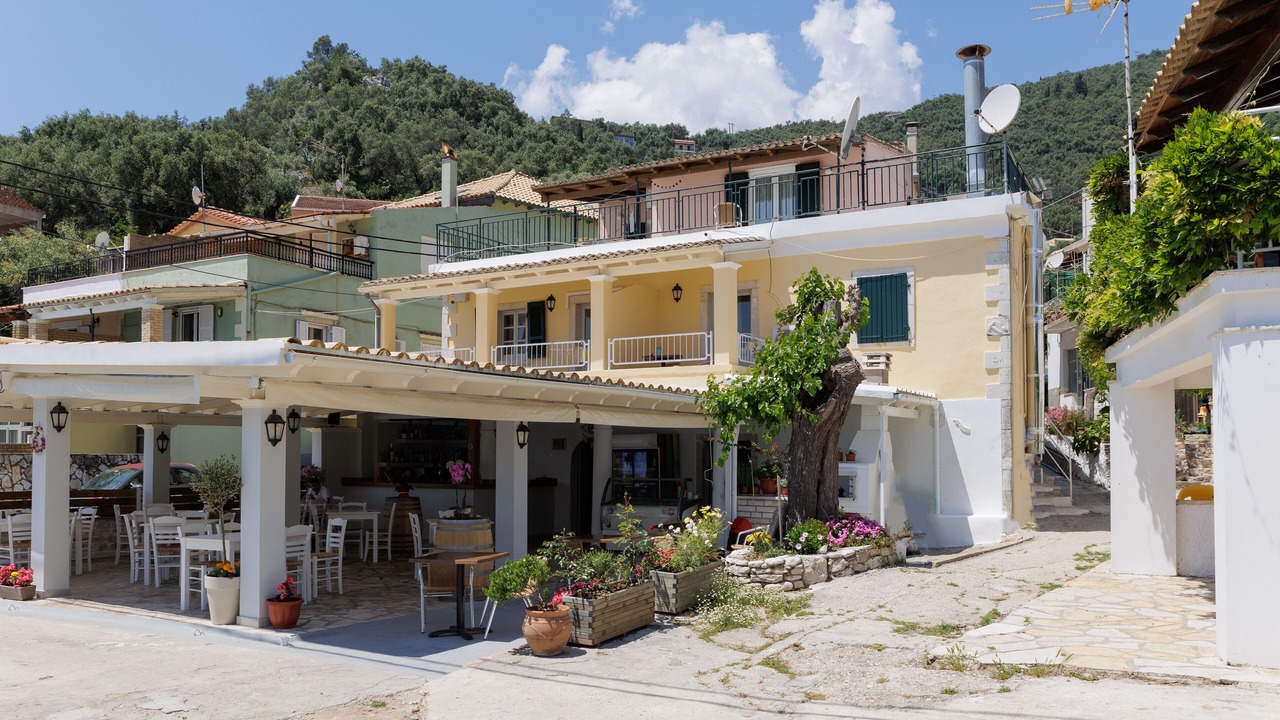 Photo of Outdoor in Katavolos