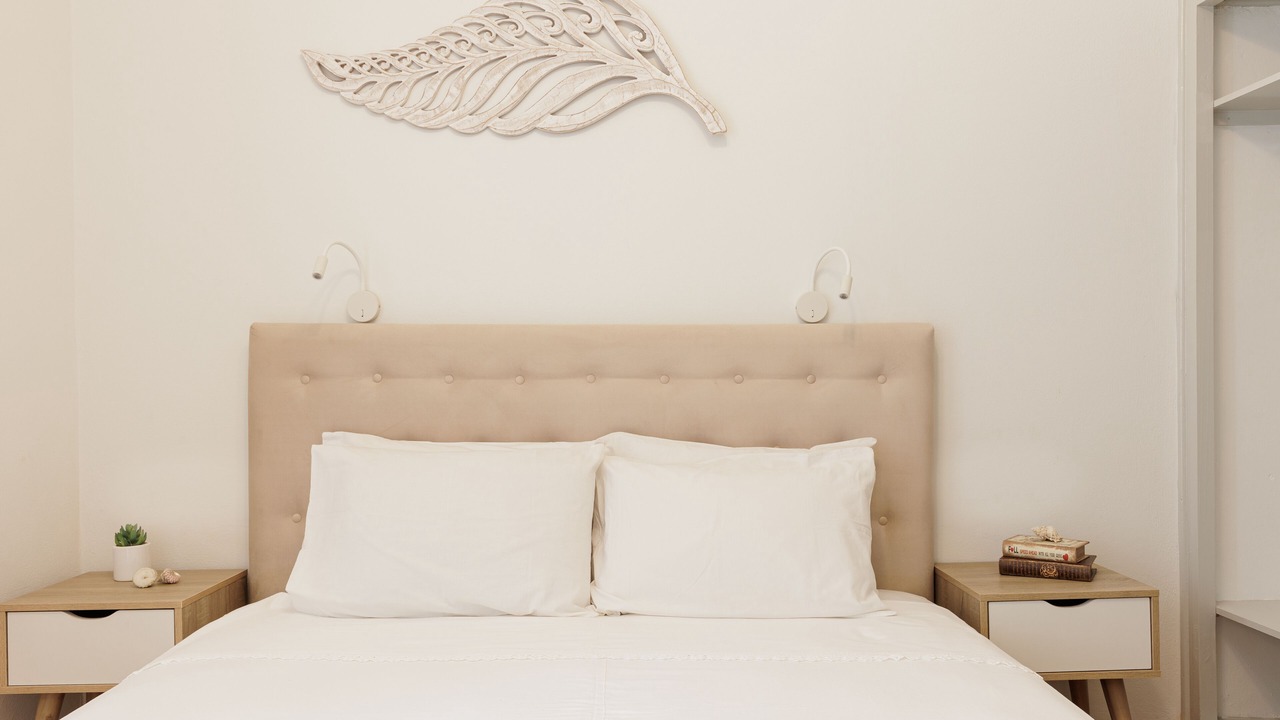 Photo of Bedroom in Katavolos