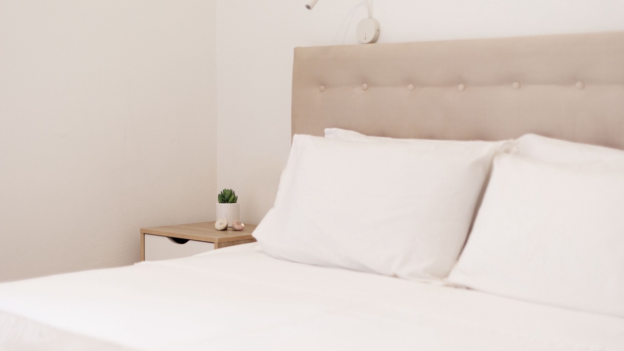 Photo of Bedroom in Katavolos