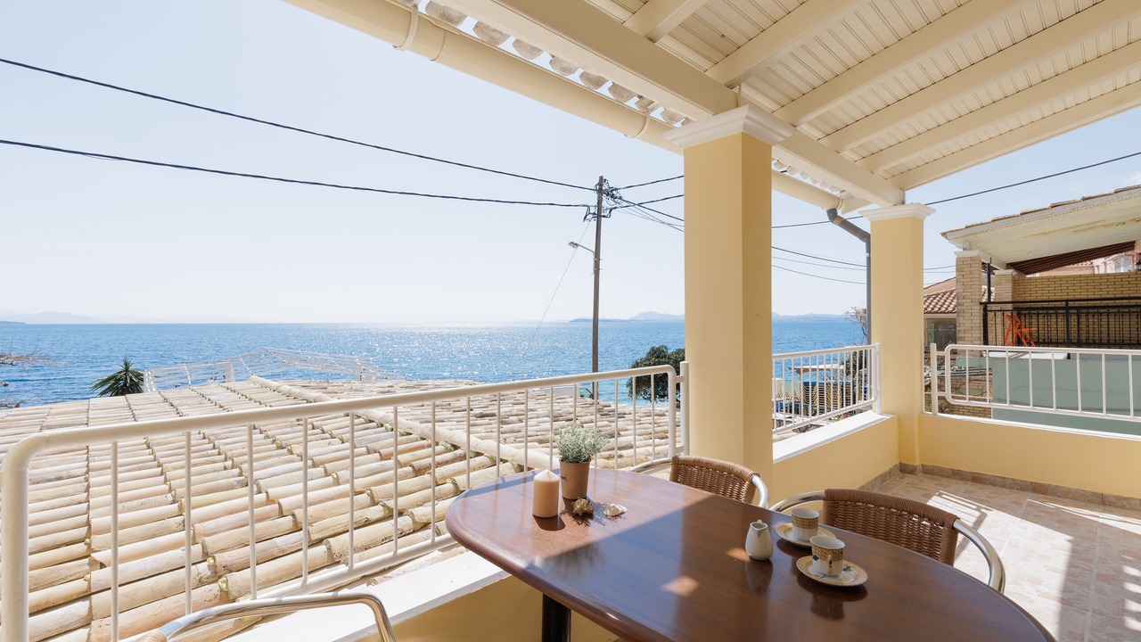 Photo of Bedroom in Katavolos