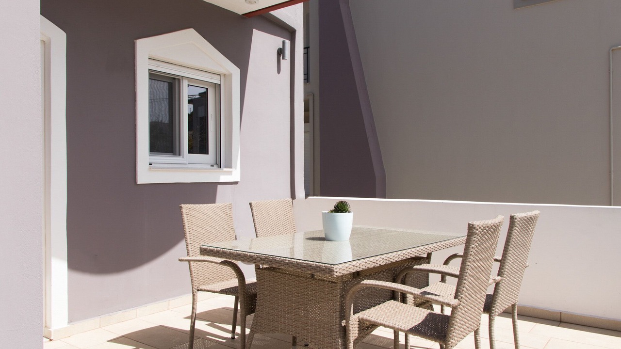 Photo of Outdoor in Porto Rafti