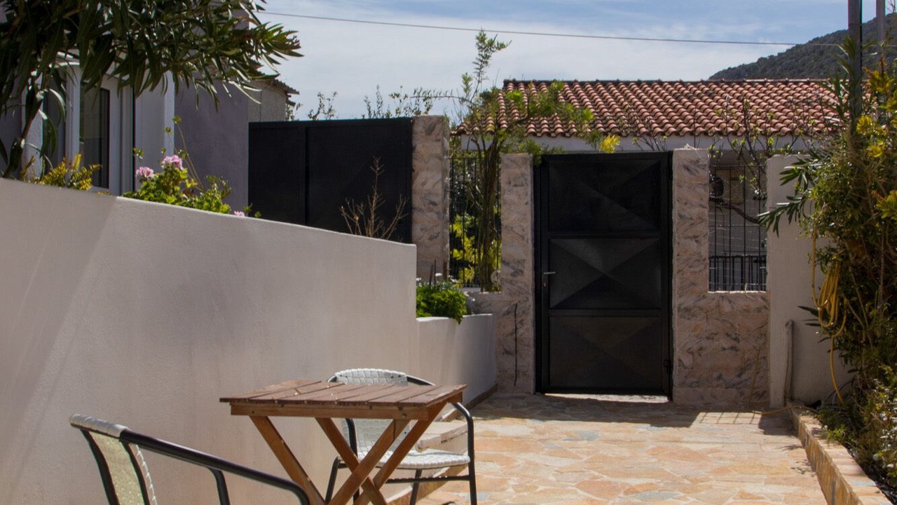 Photo of Outdoor in Porto Rafti