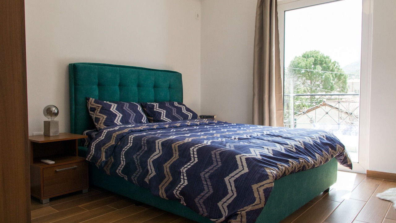 Photo of Bedroom in Porto Rafti