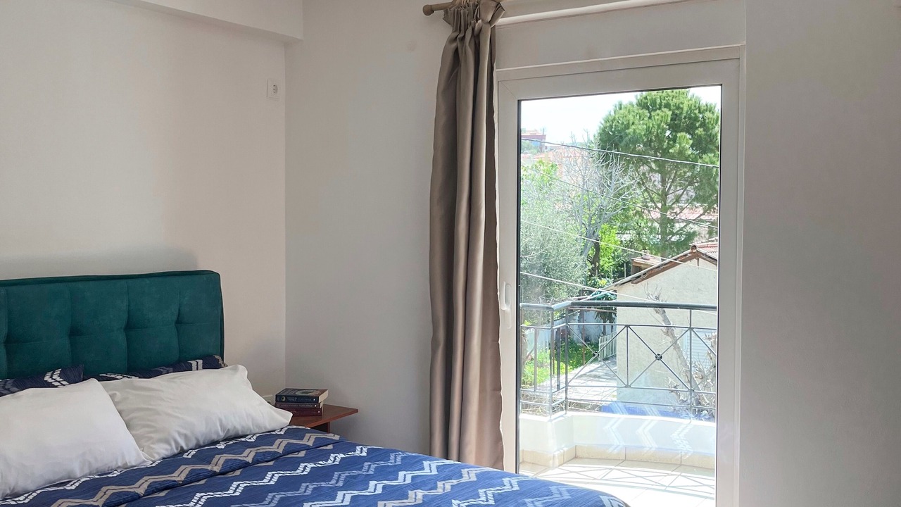 Photo of Bedroom in Porto Rafti