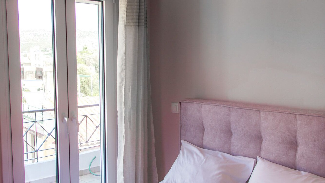 Photo of Bedroom in Porto Rafti