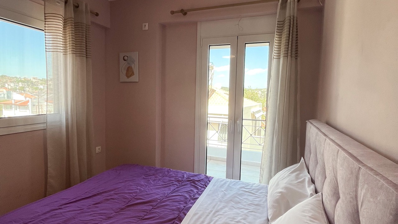 Photo of Bedroom in Porto Rafti