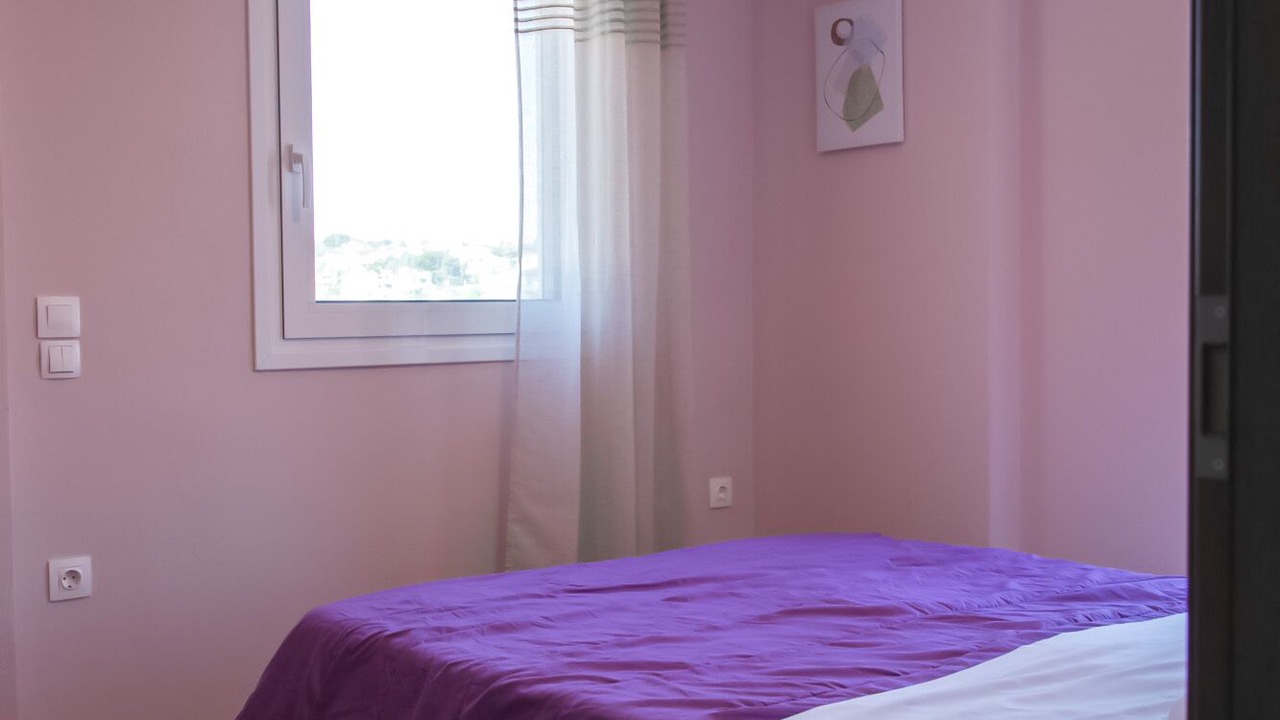 Photo of Bedroom in Porto Rafti