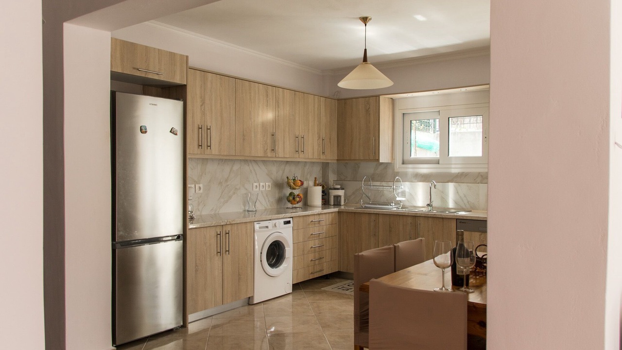 Photo of Livingroom in Porto Rafti