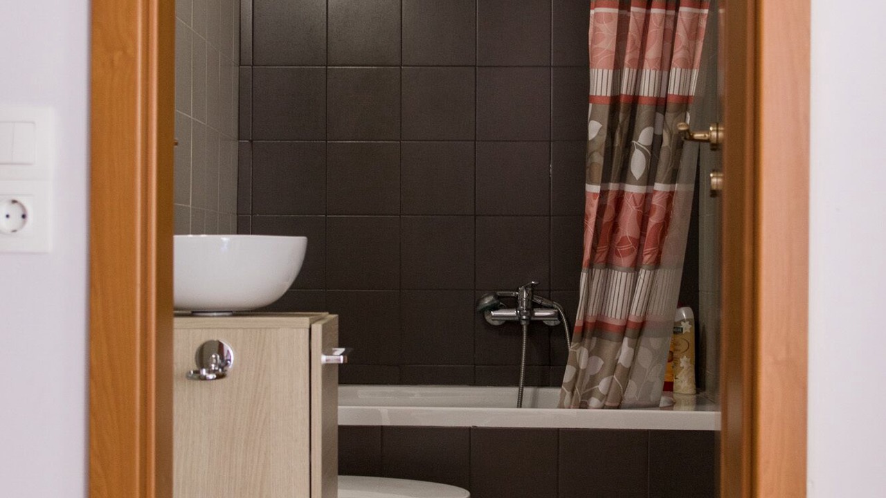 Photo of Bathroom in Porto Rafti