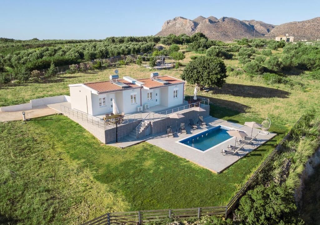 Photo of Outdoor in Tersanas