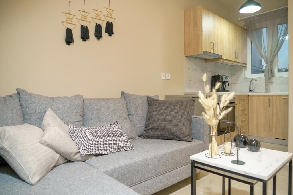 Photo of Livingroom in Tersanas