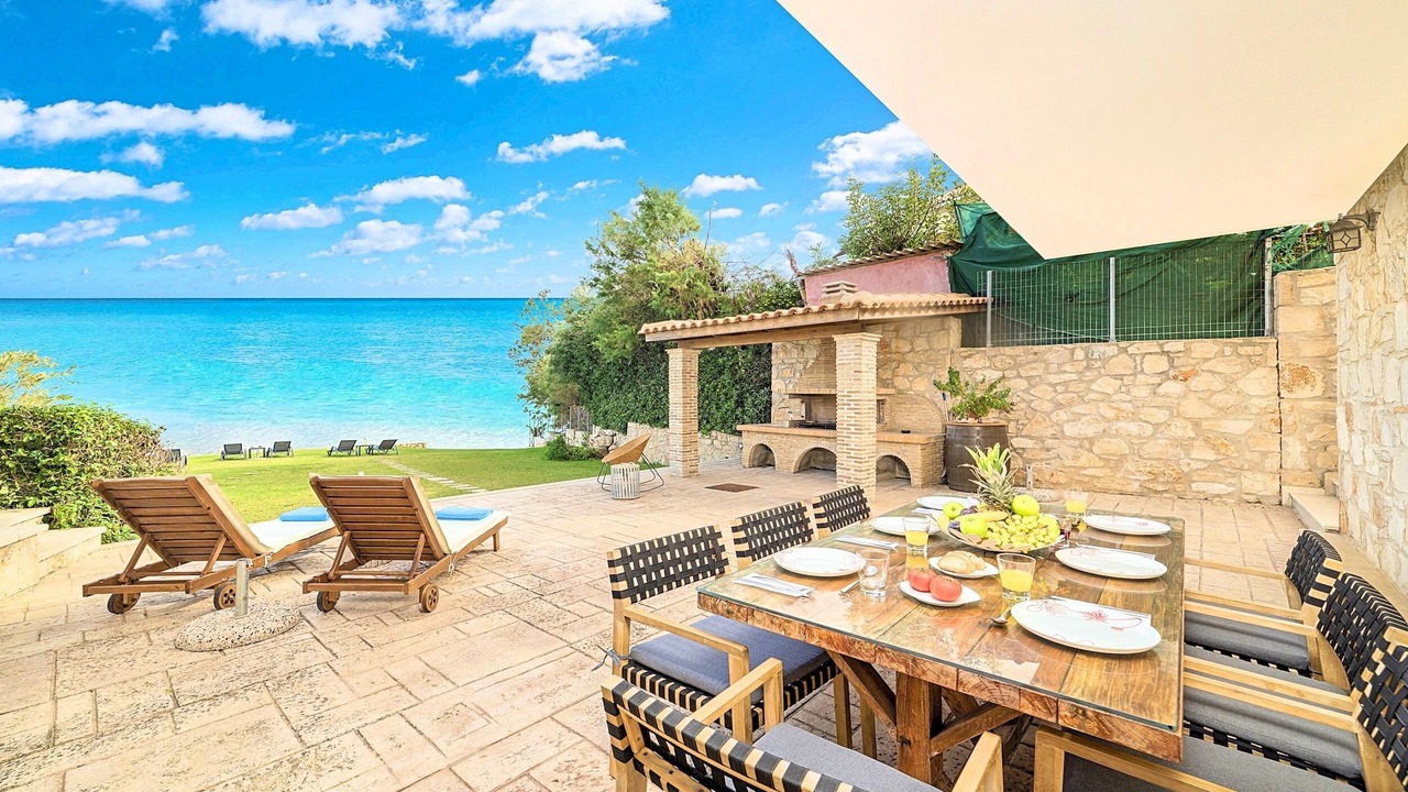 Photo of Outdoor in Psarou