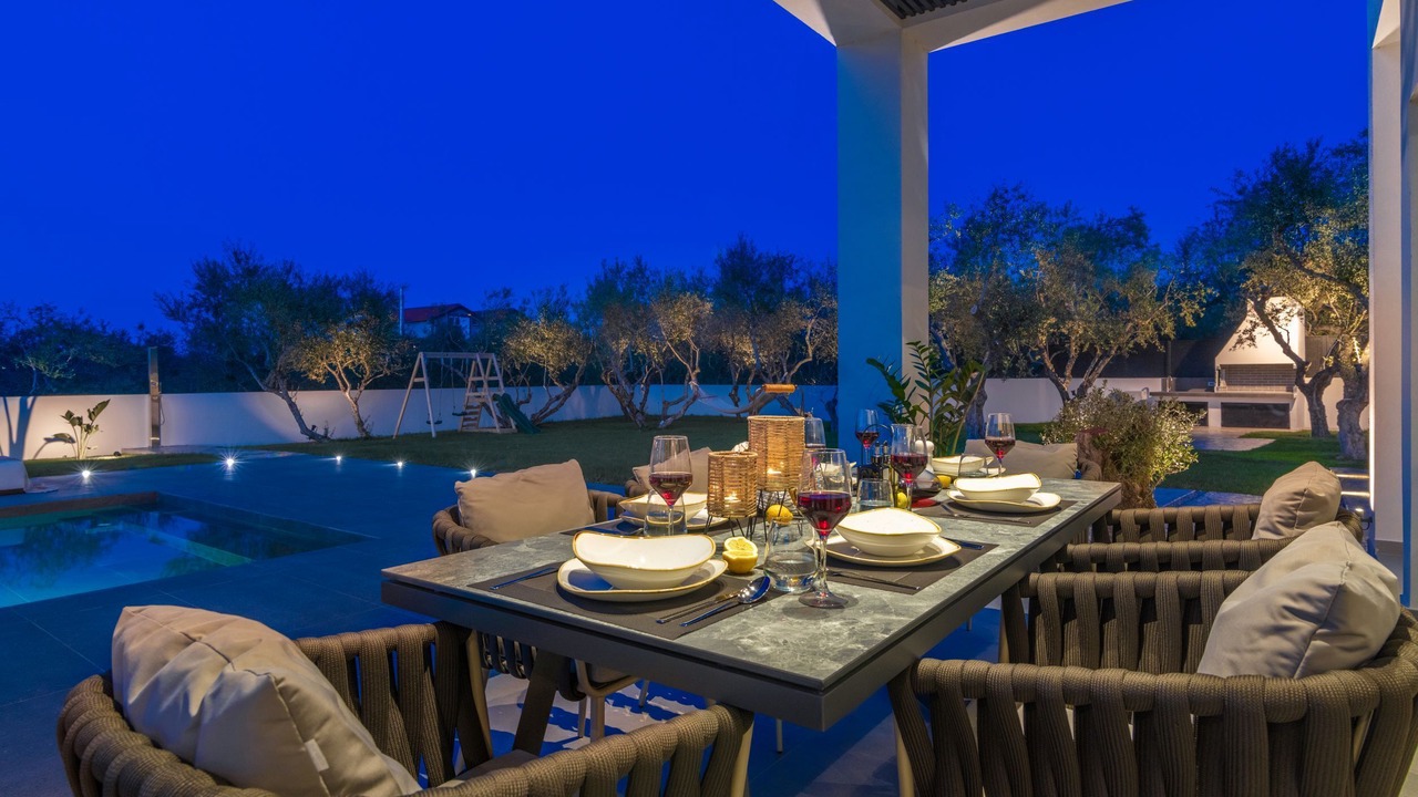 Photo of Outdoor in Psarou