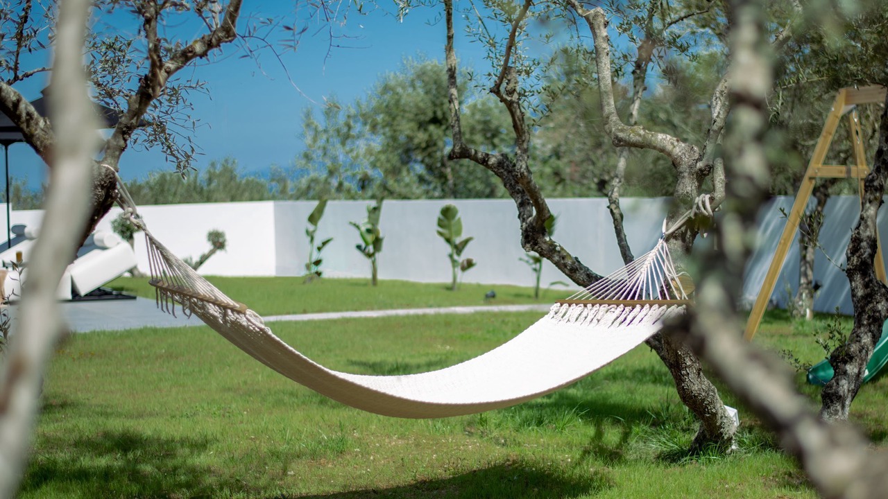 Photo of Outdoor in Psarou