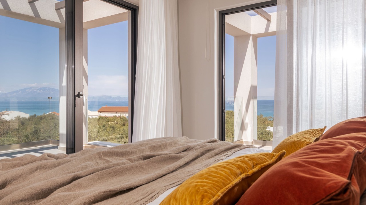 Photo of Bedroom in Psarou