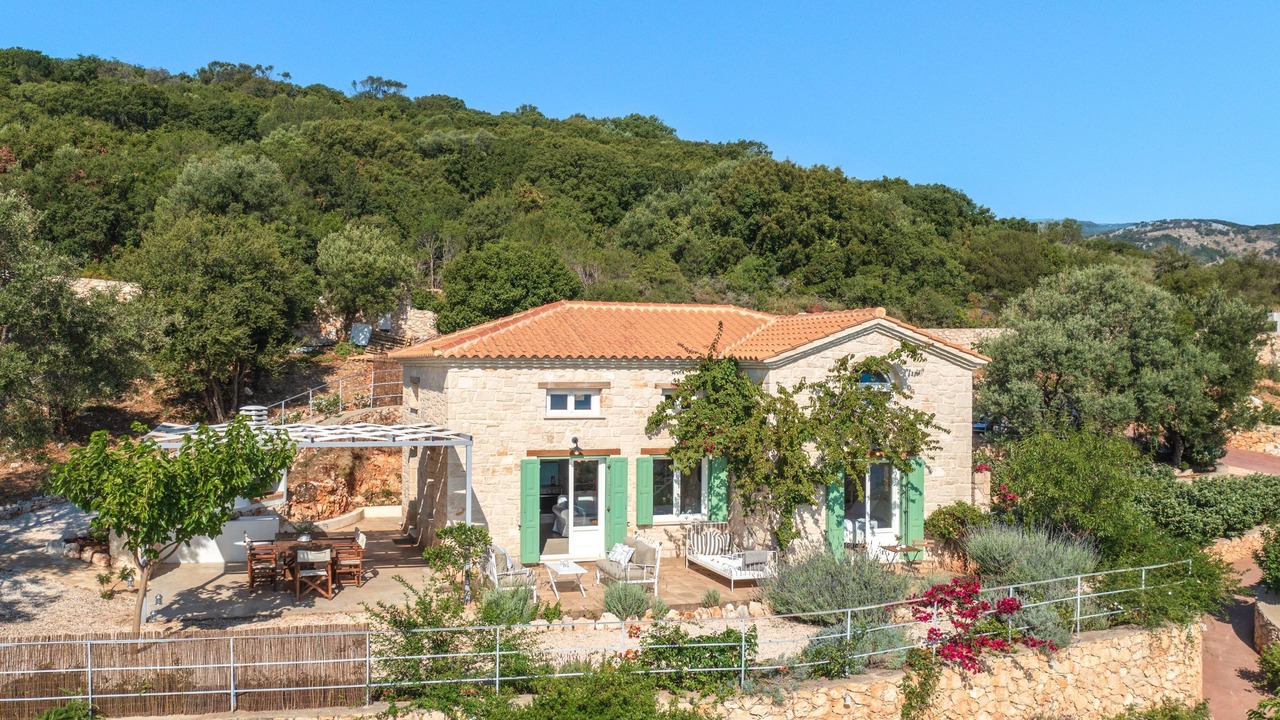 Photo of Outdoor in Skinaria