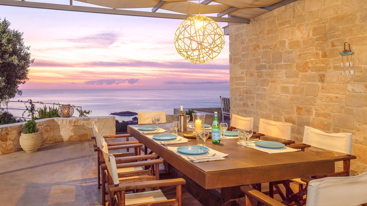 Photo of Outdoor in Skinaria