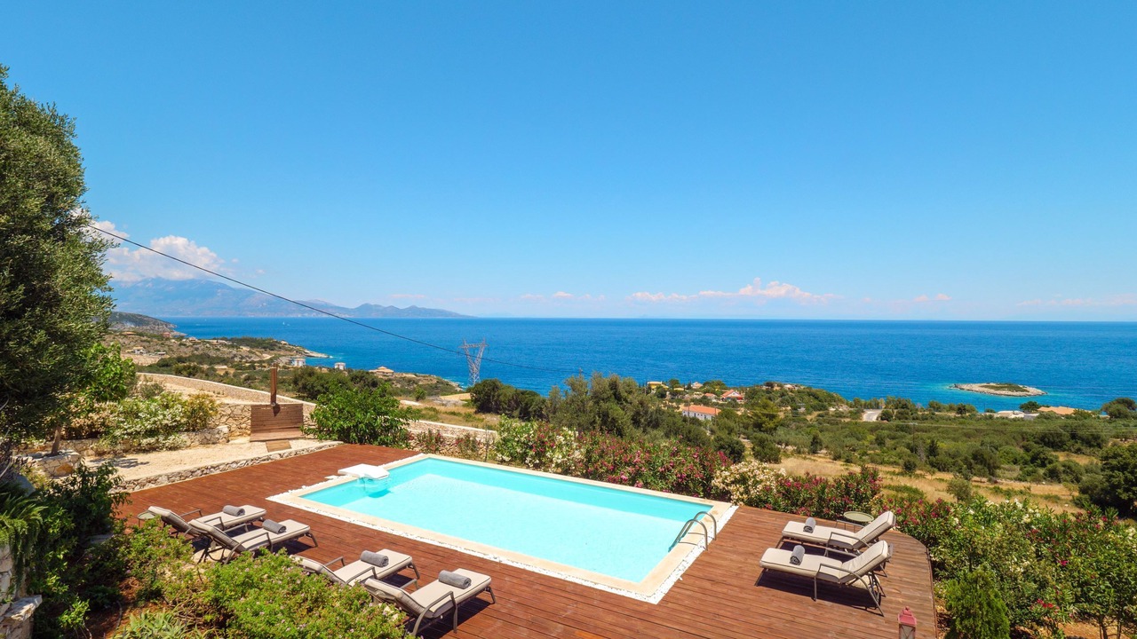 Photo of Outdoor in Skinaria