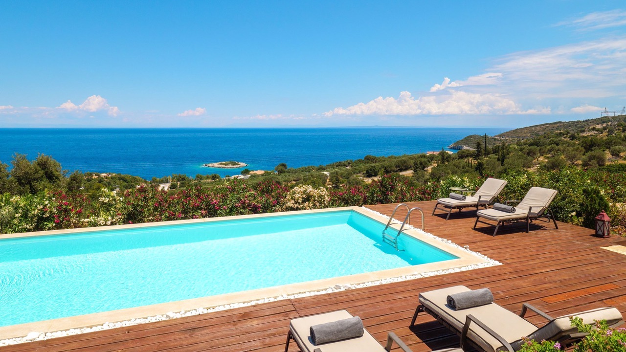 Photo of Outdoor in Skinaria