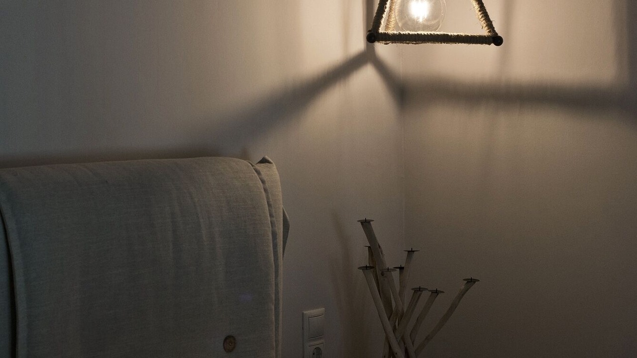 Photo of Bedroom in Pangrati