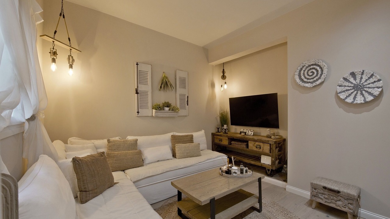 Photo of Livingroom in Pangrati