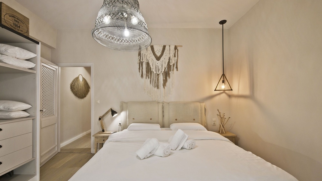 Photo of Bedroom in Pangrati