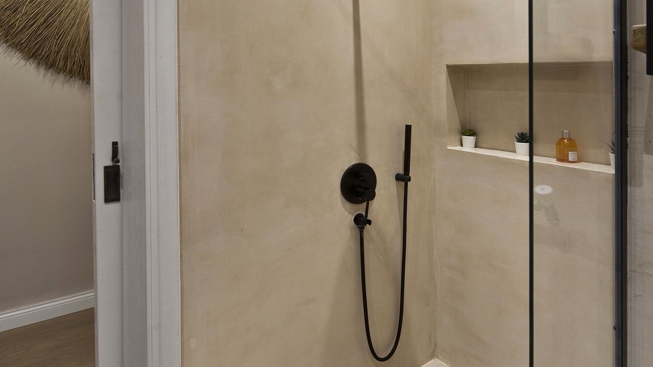 Photo of Bathroom in Pangrati