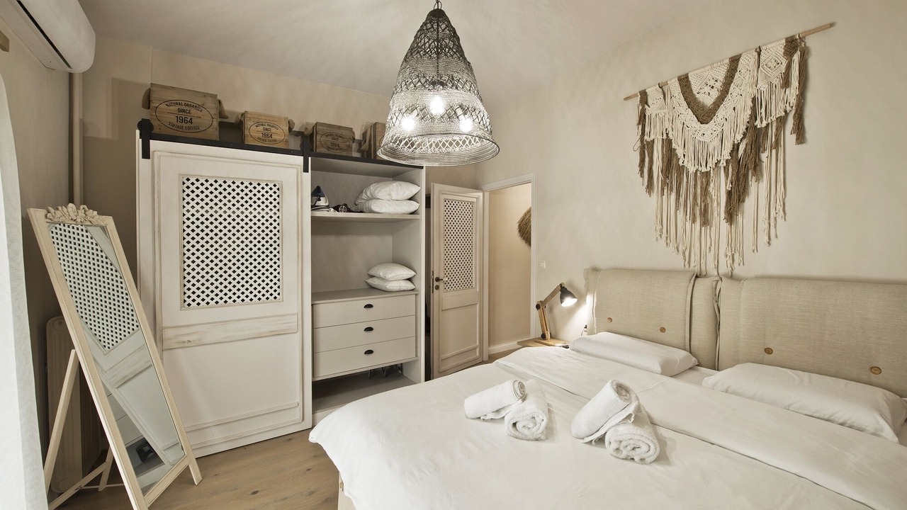 Photo of Bedroom in Pangrati