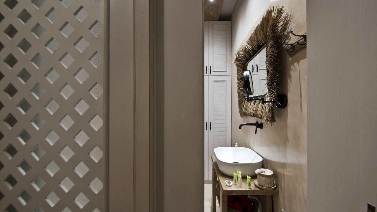 Photo of Bathroom in Pangrati