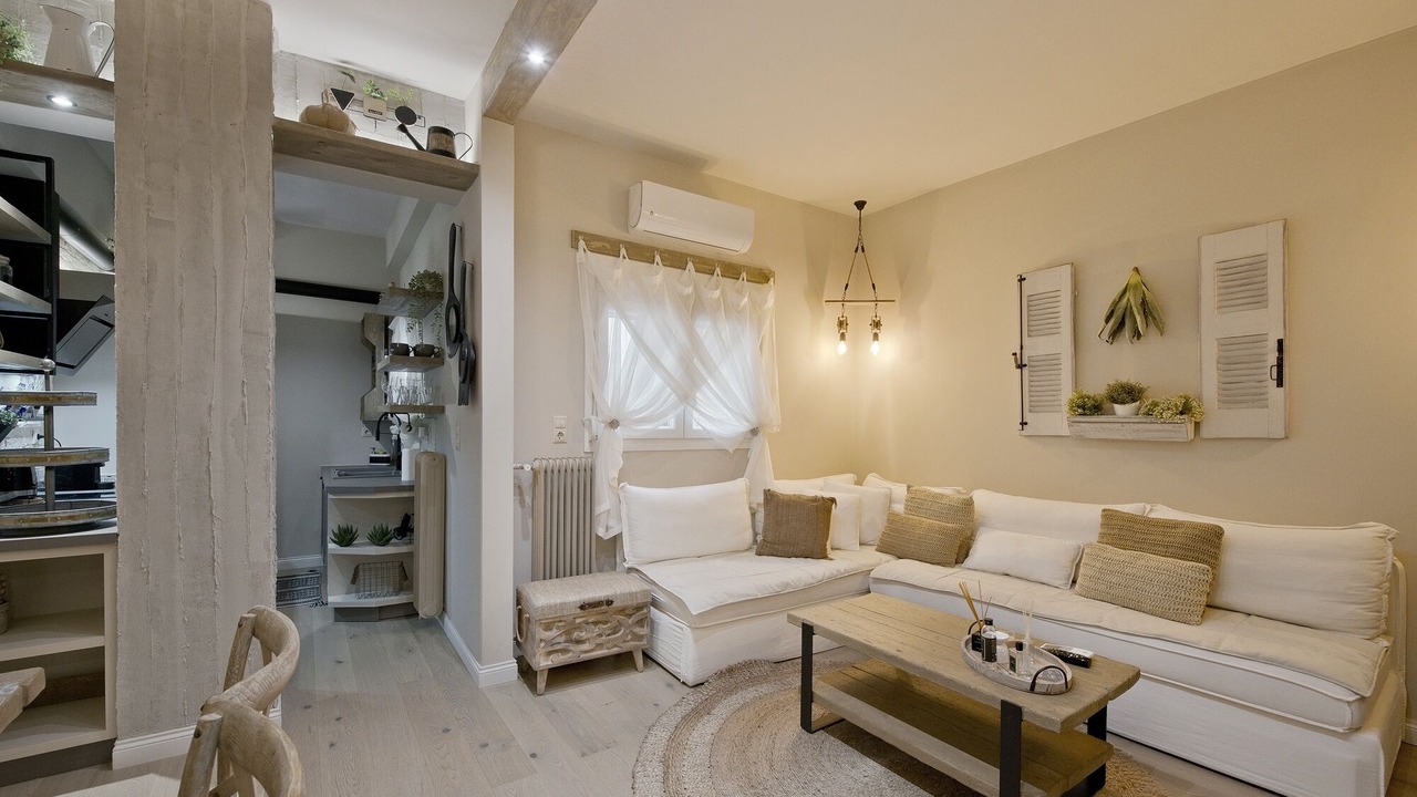 Photo of Livingroom in Pangrati