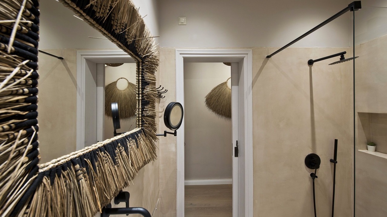 Photo of Bathroom in Pangrati