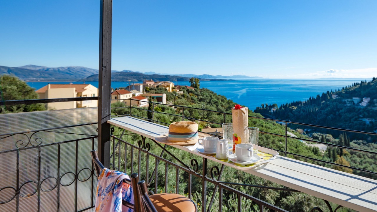 Photo of Patio Balcony in Gimari