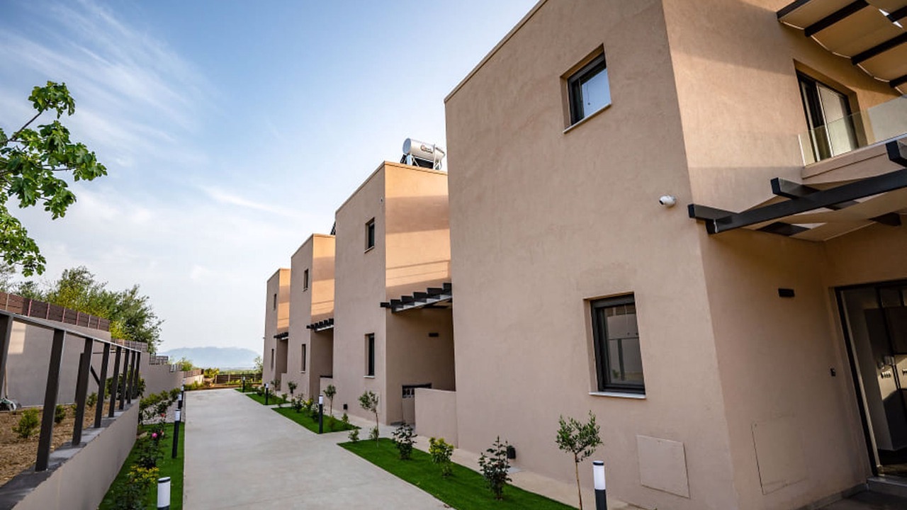 Photo of Outdoor in Zakharo