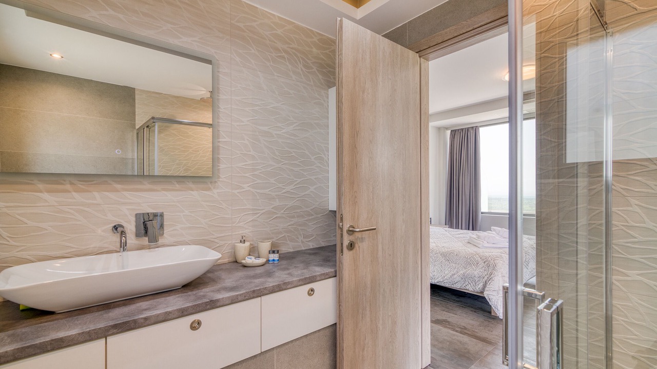 Photo of Bathroom in Zakharo