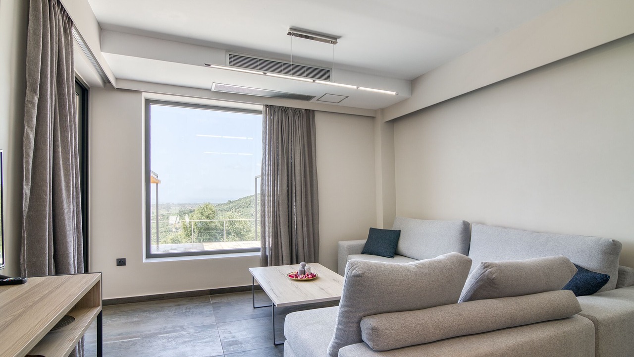 Photo of Livingroom in Zakharo