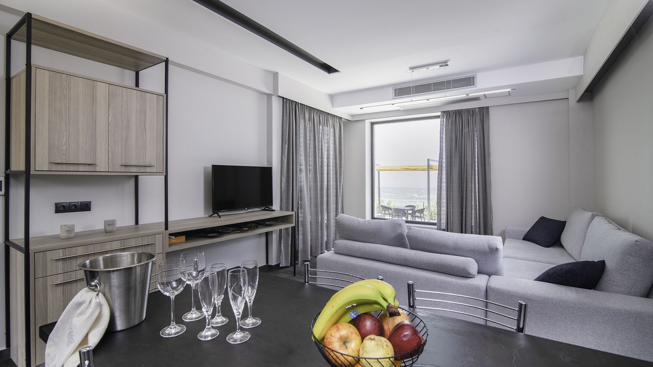 Photo of Bedroom in Zakharo
