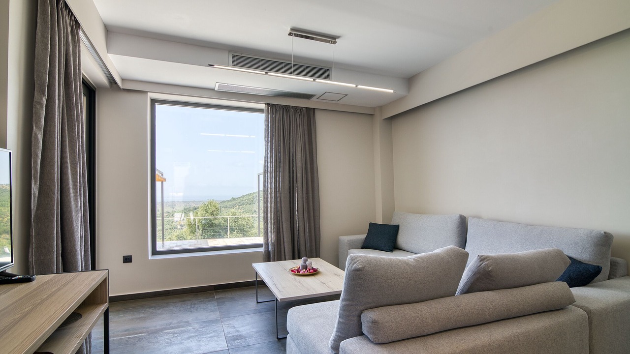 Photo of Livingroom in Zakharo
