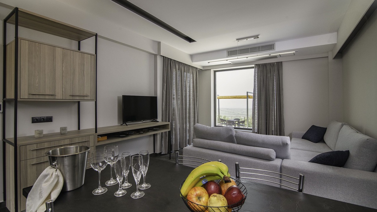 Photo of Bedroom in Zakharo