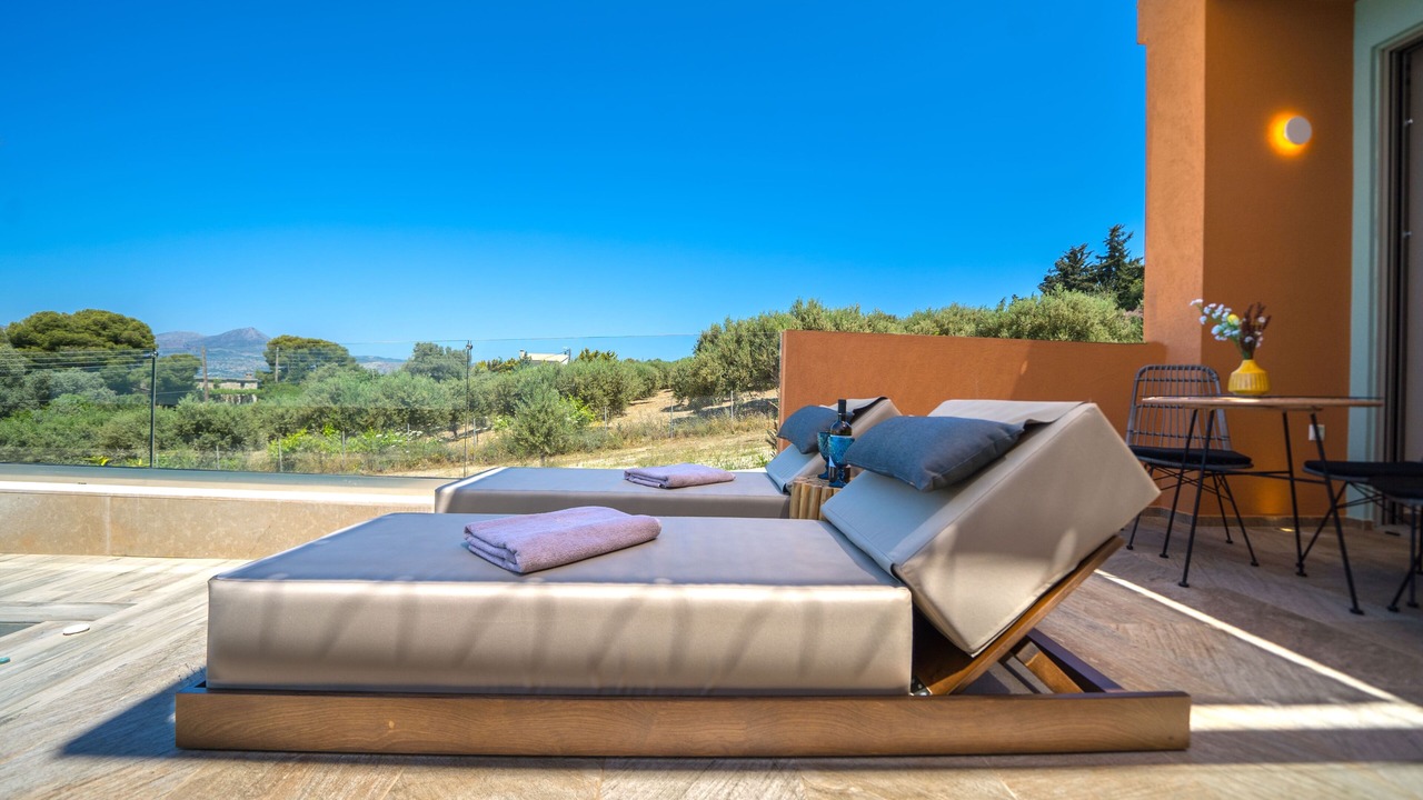 Photo of Outdoor in Heraklion