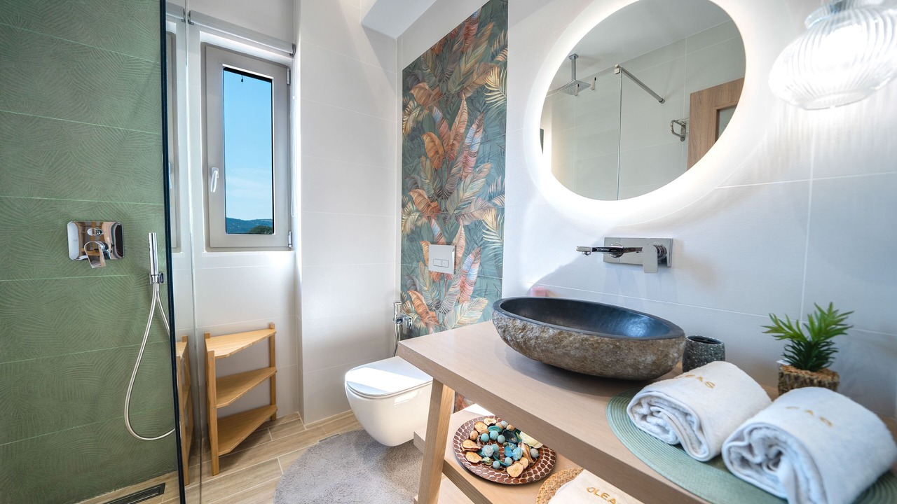 Photo of Bathroom in Heraklion